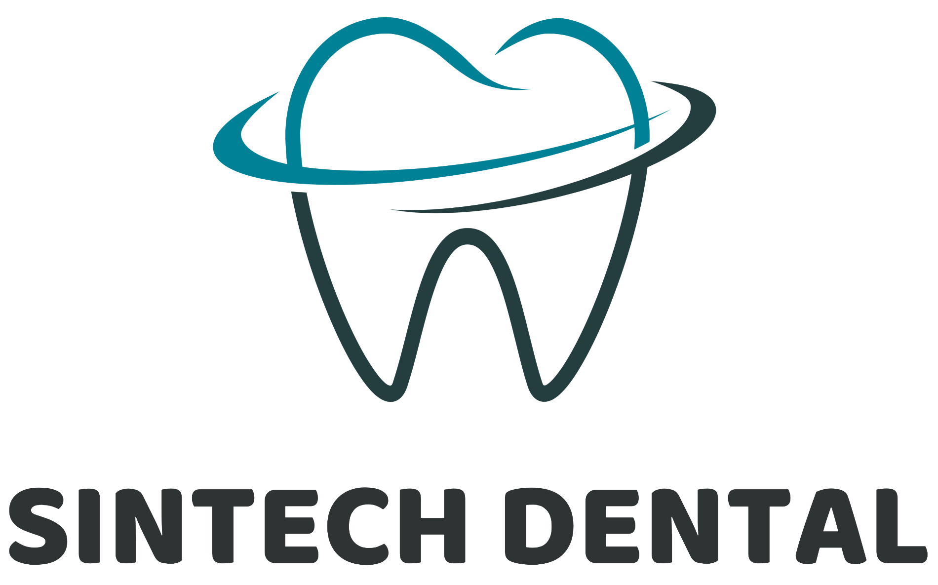 logo SintechDental
